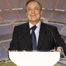 [엘 콘피덴시알] 레알 마드리드, 5억 유로 대형 초상권 계약 체결 임박 이미지