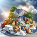 한국서비스 | 강릉 이사 고민 끝! 한국무빙이사서비스 후기