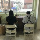 리들[Riddle] | 종로 반지 공방 추천 리들룸 Riddle Room 커플링 만든 후기