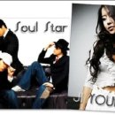 우리가 이별할 때 (Duet 백지영) - 소울스타 (SOULSTAR) 이미지