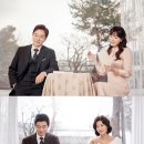 연극 <러브레터> 이미지