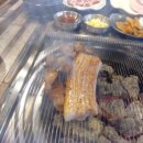 양세호의옛날뒷고기 이미지