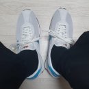 4687 | 나이키 LD-1000 (HJ4687-001) 바스트그레이 블루...나이키 구매후기, 사이즈팁, 클래식 스니커즈 추천