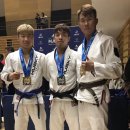 안산주짓수 19.06.15 IBJJF 도쿄 오픈 이미지