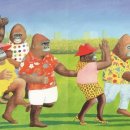 샤갈의그림정원미술학원 이미지