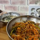 푸짐한손칼국수 - 4180 | 푸짐한손칼국수
