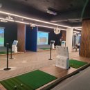 오션스크린골프아카데미 이미지