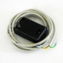 2C1A040125L150 - Box and optical encoder (sepuls) and 1500cable (Drawing N° 3201.04.0125L150 ) 이미지