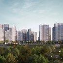 롯데캐슬 더 퍼스트 1단지 이미지