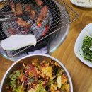 일품손맛 밑반찬과 탕 · 찌개 이미지