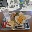 프랭크버거(용정산단점)