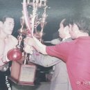 박종팔복싱체육관 이미지
