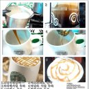 67. 세계 각국의 커피. No.11카라멜 마키아또(Caramel Machiato) 이미지