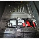 검단신도시 배터리 G30 BMW520i 밧데리 출장 교체