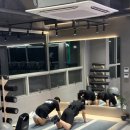 2H GYM 이미지