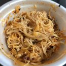 인천 초밥 맛집 유씨네 횟집 회무침 소면 넣어 먹기(다이소 후라이팬 덮개 기름 방지망 꿀팁)
