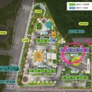 화랑체육공원 운동시설 이미지