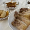 송원서로1R-8 | 울산남구 무거동정육점 대송원 캠핑용 고기 꼬들삼겹 한우육회 구매 후기