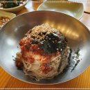 샘밭막국수 이미지