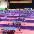 청양군민체육관 이미지