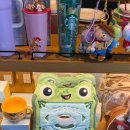 Toy Story 4 | 2026 스타벅스 x 토이스토리5 콜라보 : 키링 텀블러 굿즈 MD 온라인 오프라인 오픈런