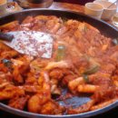 춘천 닭갈비 이미지