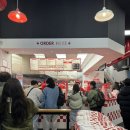 파이브가이즈 웨이팅 없이 즐기기 메뉴 추천과 주문방법