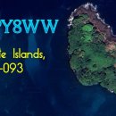 HK4/PY8WW – Tutumate Islands, SA-093(5월9일~15일) 이미지