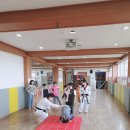 참사랑 태권도장 이미지