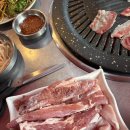 쇠뿔정육 | [공릉/태릉입구] 가성비 끝판왕 ‘쇠뿔정육식당’ | 야장 감성 폭발! 한돈한판에 ‘고마그라제’ 한 잔?