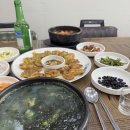 김명자 굴국밥 이미지