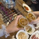 마산합포구 ⓘ-8 | 마산 댓거리 양꼬치 양갈비 맛집 ‘양산박’ 방문 후기 (회식 장소 추천)