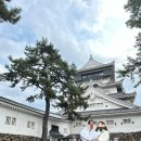 기타큐슈 고쿠라성 주변 맛집 Rokunoya Daikoku (추성훈 세븐일레븐 편의점 스무디)