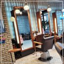 파리바게뜨 운정홈플러스 | 파주미용실 추천, 앞머리 볼륨 고민 해결 아이디헤어 운정목동점에서 모류교정펌 체험기~