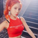 섹시컬러헤어라인