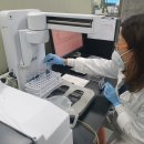 토양검정실 이미지