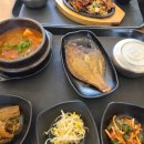 만족돈까스 이미지