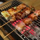 꼬지 정관점 이미지