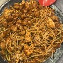 상일동맛집 고덕동아구찜 토핑이 다양한 진아구 상일점 | 한우대창아구찜 솔직후기