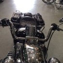 James Motors (James Motorcycle)'s Road King,Street Glide, Electra Glide Custom 이미지