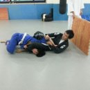 동천백산유술회대전BJJ