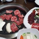 광시양지한우타운