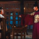 (주)진명산업 | 폭군의 셰프 이채민 폭주 시작, 연지영 향한 분노와 애절한 눈빛