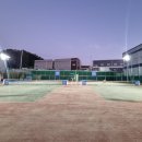 제이앤제이 테니스 아카데미 | [부부테니스] 제이앤제이테니스아카데미 2호점 20주차(40회) 레슨일지 (일산 설문동 실외코트 야외코트)