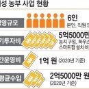 ‘포천딸기힐링팜’ 경영 이미지