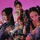 에스파(aespa) - Supernova, MV 이미지