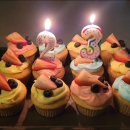 길고 늦은 생일 편지! 💌 215 이미지