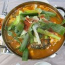 정선 동강 민물매운탕 맛집 짐포리식당, 쏘가리매운탕 후기