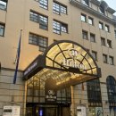 D01069 | 독일 드레스덴 4성급 호텔 추천 | 힐튼 드레스덴 Hilton Dresden