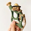 가락가락 | 크레스티드게코 초보집사 일지 그리고 햄달님 제품 실사용 후기